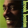 Buy Brook Benton - Forty Greatest Hits CD1 Mp3 Download