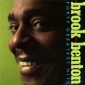 Buy Brook Benton - Forty Greatest Hits CD2 Mp3 Download