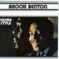 Purchase Brook Benton - Today & Home Style (Remastered 2004)