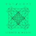 Buy Cut Copy - Lights & Music (CDS) Mp3 Download