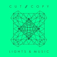 Purchase Cut Copy - Lights & Music (CDS)