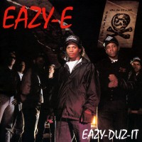 Purchase Eazy-E - Eazy-Duz-It (Uncut Snoop Dogg Approved Remaster 2010)
