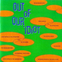 Purchase Elvis Costello - Out Of Our Idiot
