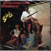 Purchase General Caine - Girls (Vinyl)
