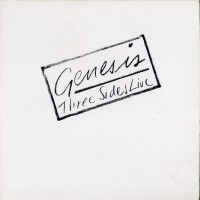 Purchase Genesis - Three Sides Live (Remastered 2009) CD1