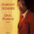 Buy Johnny Adams - Sings Doc Pomus: The Real Me Mp3 Download