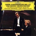 Buy Krystian Zimerman - Chopin: Piano Concertos Nos. 1 & 2 (With Los Angeles Philharmonic Orchestra, Under Carlo Maria Giulini) (Remastered 1990) Mp3 Download