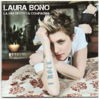 Purchase Laura Bono - La Mia Discreta Compagnia