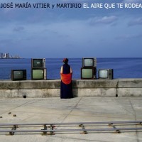 Purchase Martirio - El Aire Que Te Rodea (With Jose Maria Vitier)