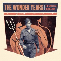 Purchase The Wonder Years - The Greatest Generation