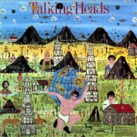 Purchase Talking Heads - Little Creatures (Remastered 2005)