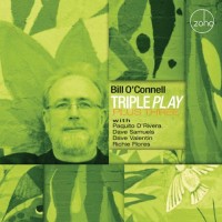 Purchase Bill O'connell - Triple Play