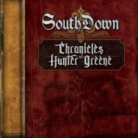 Purchase SouthDown - Chronicles Of Hunter Greene