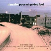 Purchase Starsailor - Poor Misguided Fool (CDS)