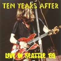 Purchase Ten Years After - Live at Seattle (Vinyl)