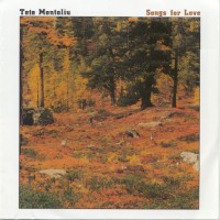 Purchase Tete Montoliu - Songs For Love (Vinyl)
