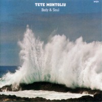 Purchase Tete Montoliu Trio - Body & Soul (Vinyl)