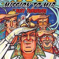 Purchase The Beat Tornados - Mission To Mir