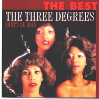 Purchase Three Degrees - Best Of The Three Degrees