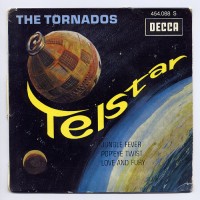 Purchase The Tornados - Telster Les Tornados