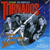 Purchase The Tornados - The Complete Tornados 62 - 66 Vol. 2