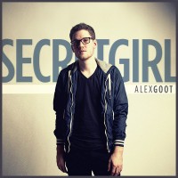 Purchase Alex Goot - Secret Girl (CDS)