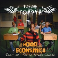 Purchase Tinie Tempah - Hood Economics Room 147: The 80 Minutes Course