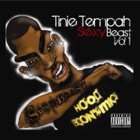 Purchase Tinie Tempah - Sexy Beast Vol. 1