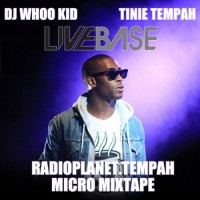 Purchase Tinie Tempah - The Micro Mixtape