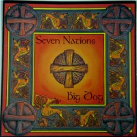 Purchase Seven Nations - Seven Nations