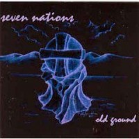 Purchase Seven Nations - Old Ground