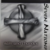 Purchase Seven Nations - Rain & Thunder