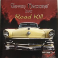 Purchase Seven Nations - Road Kill Vol. 2