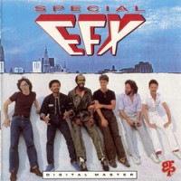 Purchase Special EFX - Special EFX (Vinyl)