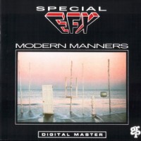 Purchase Special EFX - Modern Manners (Vinyl)