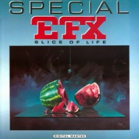 Purchase Special EFX - Slice of Life (Vinyl)
