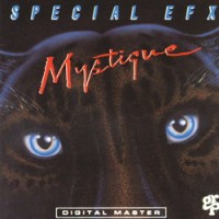 Purchase Special EFX - Mystique (Reissued 1990)