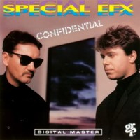 Purchase Special EFX - Confidential
