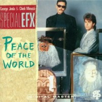 Purchase Special EFX - Peace of the World
