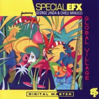 Purchase Special EFX - Global Village