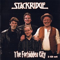 Purchase Stackridge - The Forbidden City CD1
