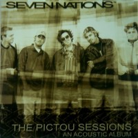 Purchase Seven Nations - The Pictou Sessions