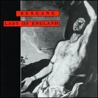 Purchase Andi Sexgang - Last Of England
