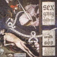 Purchase Andi Sexgang - The Wrath Of God