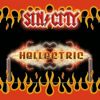 Purchase Sin City - Hellectric