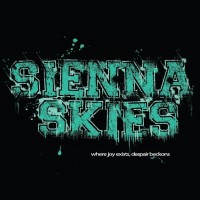 Purchase Sienna Skies - Where Joy Exists, Despair Beckons (EP)