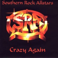 Purchase Southern Rock Allstars - Crazy Again