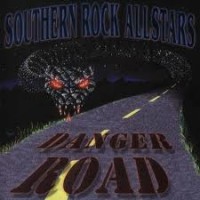 Purchase Southern Rock Allstars - Danger Road