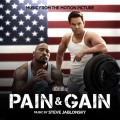 Purchase Steve Jablonsky - Pain & Gain (Music From The Motion Picture) Mp3 Download