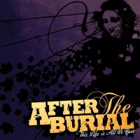 Purchase After The Burial - This Life Is All We Have (EP)
